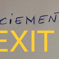 EXIT