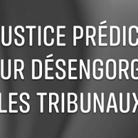 IA pour la justice