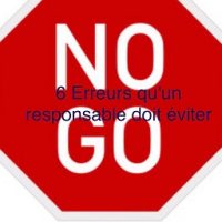 No GOs