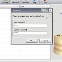 Hidefolders