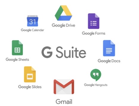 G-suite