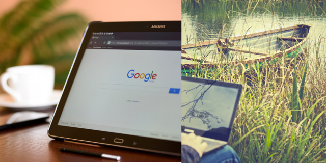 Addon Google